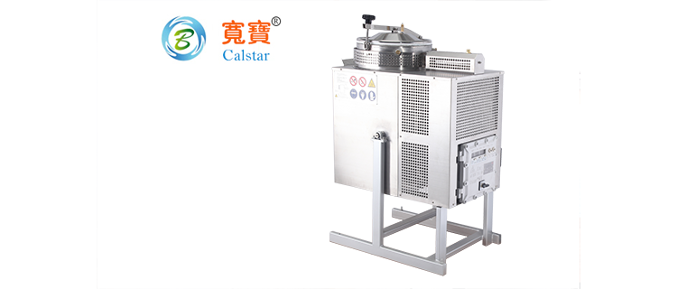A60不銹鋼防爆溶劑回收機(jī)